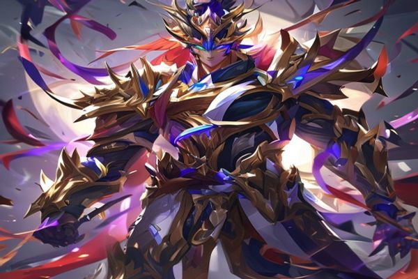魔兽 术士
